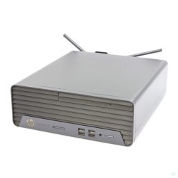 HP ProDesk 405 G6 felújított számítógép Ryzen 5 Pro 4650G 16GB RAM 256SSD SFF WIN11 WiFi
