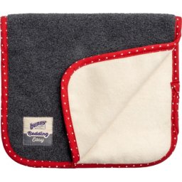 bunnyNature Bedding Easy Mini (Piros | 48 x 28 cm)