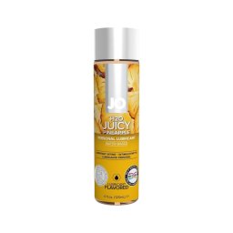 System JO - H2O ananász - vízbázisú síkosító (120 ml)