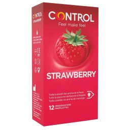CONTROL - 12 db eper z vszer prmium vdelemhez