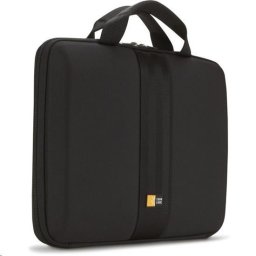 Case Logic QNS111K tok 11,6"-os laptophoz, fekete