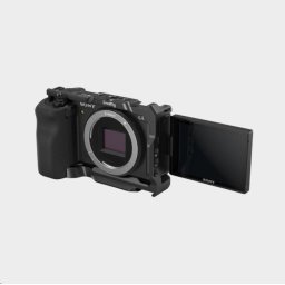 SmallRig 3538 ketrec markolattal a Sony ZV-E10-hez