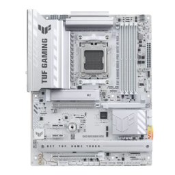 Asus TUF GAMING B850-PRO WIFI7 W NEO