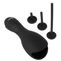 Glans Vibe Rebel – csúcskategóriás férfi maszturbátor