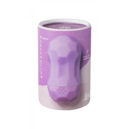 Marshmallow Dreamy Vibrtor Levendula