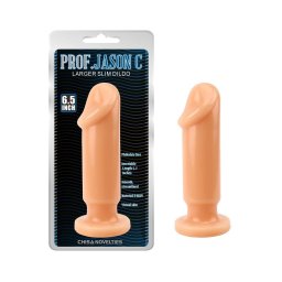 Slim dildo nagy mret