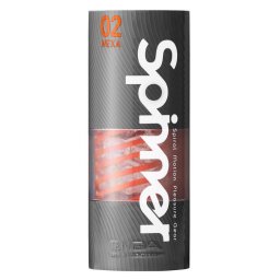 Tenga Maszturbtor Forg bels mechanizmus 13-17 cm tltsz