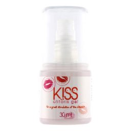 Kiss Intim gl Csiklstimull 30ml Natr