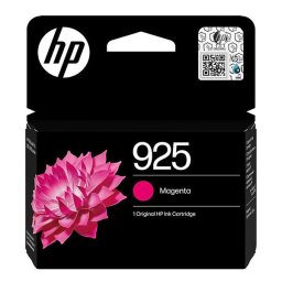 HP 925 (4K0V7PE) - eredeti patron, magenta