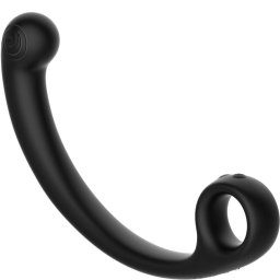 Svibe Vibrátor AuraTouch technológia, vízálló, 5 intenzitás, fekete
