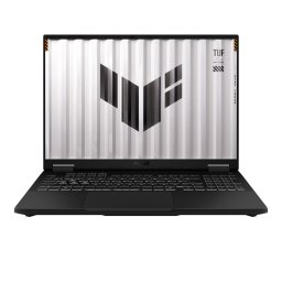 Asus TUF Gaming F16 FX608JMI-TU270 16FHD 144Hz/Intel Core i5-14450HX/16GB DDR5/512GB SSD/GeForce RTX 5060 8GB/Jaeger Gray