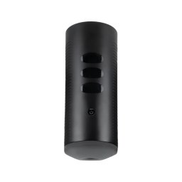 Kiiroo Titan - interaktív maszturbátor férfiaknak (fekete)