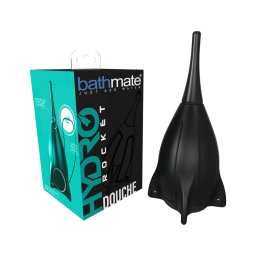 Bathmate Hydro Rocket - análzuhany, intim higiéniai eszköz (fekete)