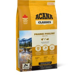 ACANA Prairie Poultry 14,5kg 3db