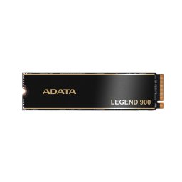 ADATA LEGEND 900/512GB/SSD/M.2 NVMe/Fekete/Hűtőborda/5R
