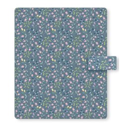 Filofax Meadow A5 Kék