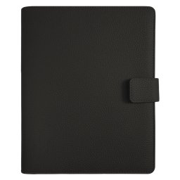 Filofax Camden A5 Fekete Modular