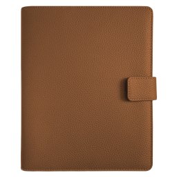 Filofax Camden A5 Mokka Modular