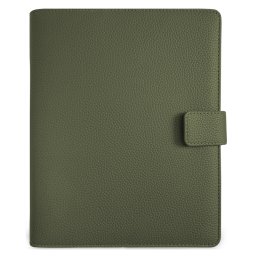 Filofax Camden A5 Oliva Modular