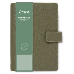 Filofax Camden Personal Oliva Modular