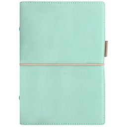 Filofax Domino Soft Personal Világoskék