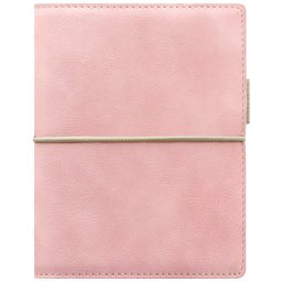 Filofax Domino Soft Pocket Pink