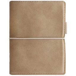 Filofax Domino Soft Pocket Barna
