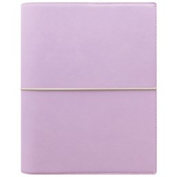 Filofax Domino Soft A5 Orchidea