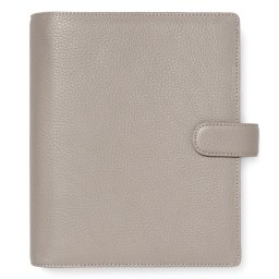 Filofax Norfolk A5 Barnásszürke