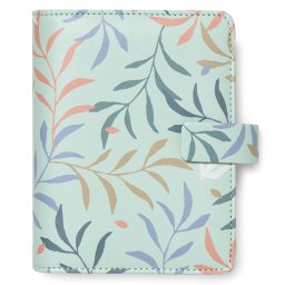 Filofax Botanical Pocket Menta