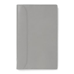 Filofax Lockwood Personal Slim Szürke