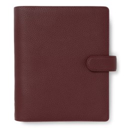 Filofax Norfolk A5 Bordó
