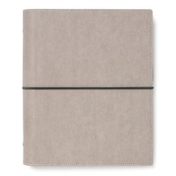 Filofax Eco Essential A5 Szürke