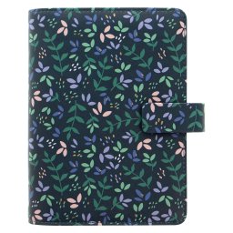 Filofax Garden Personal Dusk