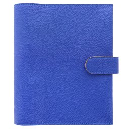 Filofax Pop A5 Kék