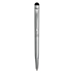 Filofax Toll Stylus Króm