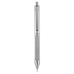 Filofax Ceruza Barley Ezüst