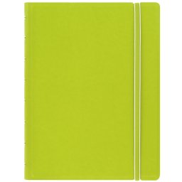 Filofax Notebook Classic A5 Zöld
