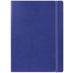 Filofax Notebook Classic A4 Kék