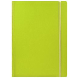 Filofax Notebook Classic A4 Zöld