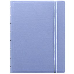 Filofax Notebook Classic Pastel A5 Égkék