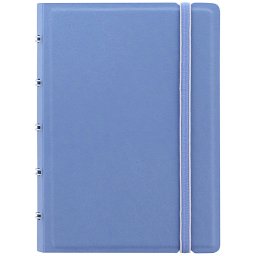 Filofax Notebook Classic Pastel Pocket Égkék