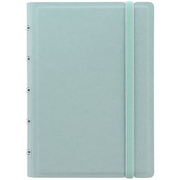 Filofax Notebook Classic Pastel Pocket Világoskék
