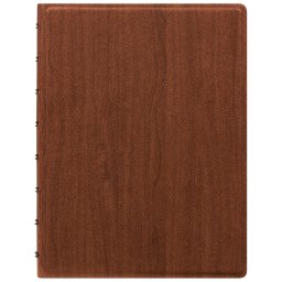 Filofax Notebook Architexture A5 Rózsafa