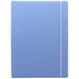 Filofax Notebook Classic Pastel A4 Égkék