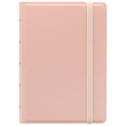 Filofax Notebook Classic Pastel Pocket Barack