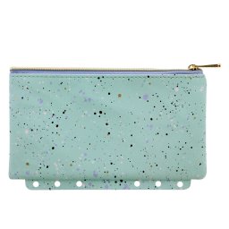 Filofax lefűzhető zipzáras erszény Multifit Expressions