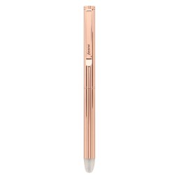 Filofax Toll Saffiano Metallic Törölhető Rózsaarany