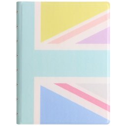 Filofax Notebook Classic Pastel A5 Jack