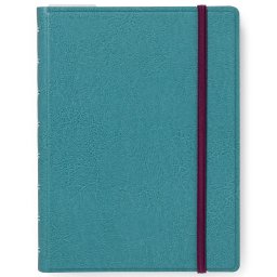 Filofax Notebook Contemporary A5 Türkíz